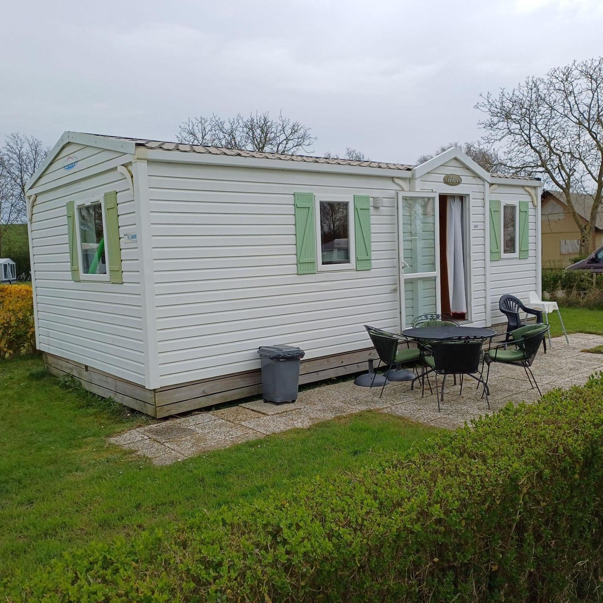 Campingplatz Scheldeoord Zeeland Neben Einem Sandstrand Baarland ภายนอก รูปภาพ